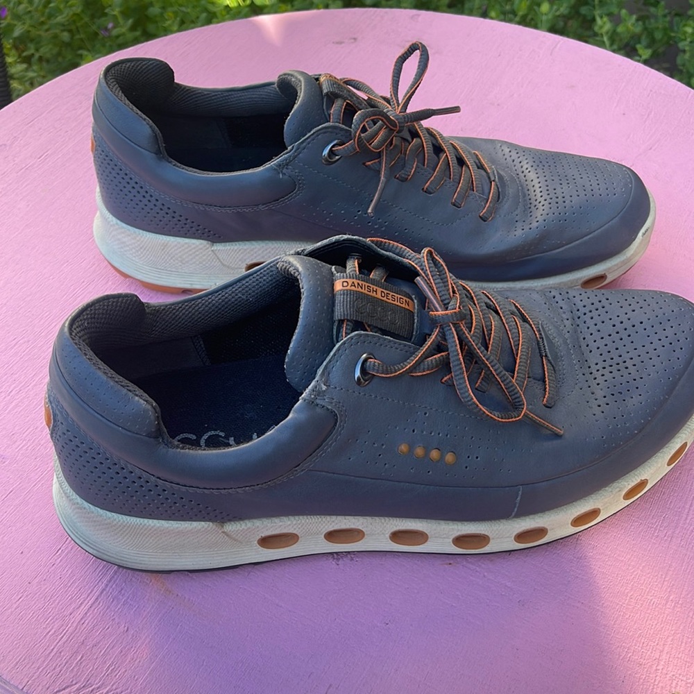 ecco mens cool 2.0 leather gtx